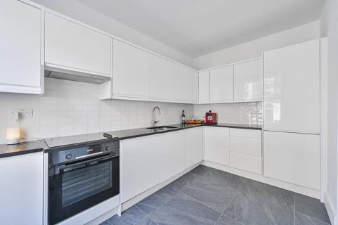 2 bedroom flat for sale, Greenhaven Court, Marylebone, London, W1H