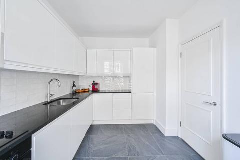 2 bedroom flat for sale, Greenhaven Court, Marylebone, London, W1H