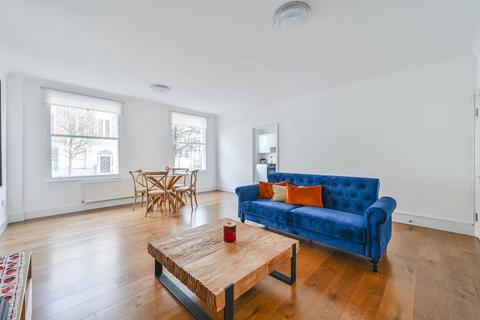 2 bedroom flat for sale, Greenhaven Court, Marylebone, London, W1H