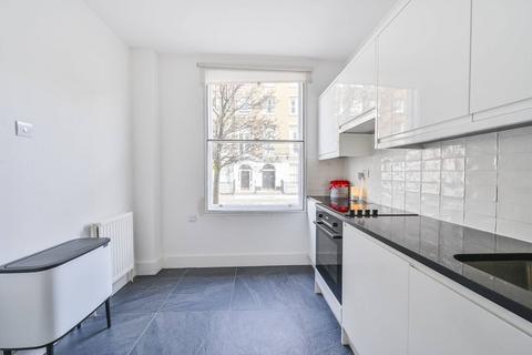 2 bedroom flat for sale, Greenhaven Court, Marylebone, London, W1H