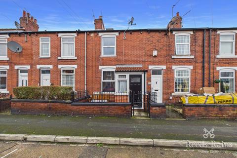 undefined, Garden Street, West Yorkshire WF10