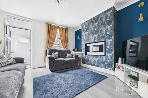 undefined, Garden Street, West Yorkshire WF10