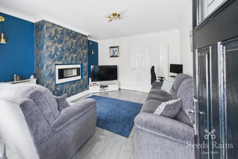 undefined, Garden Street, West Yorkshire WF10