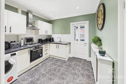 undefined, Garden Street, West Yorkshire WF10