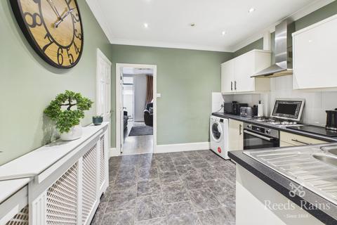 undefined, Garden Street, West Yorkshire WF10