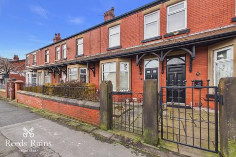 undefined, Weldbank Lane, Lancashire PR7