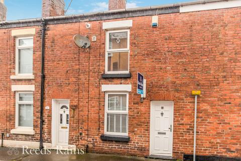 undefined, Heywood Street, Cheshire CW12