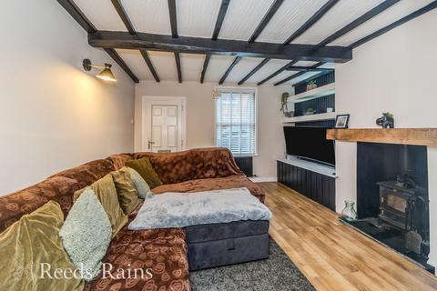 undefined, Heywood Street, Cheshire CW12