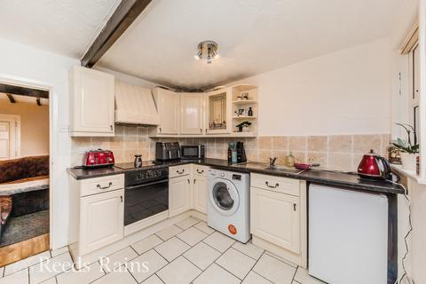 undefined, Heywood Street, Cheshire CW12