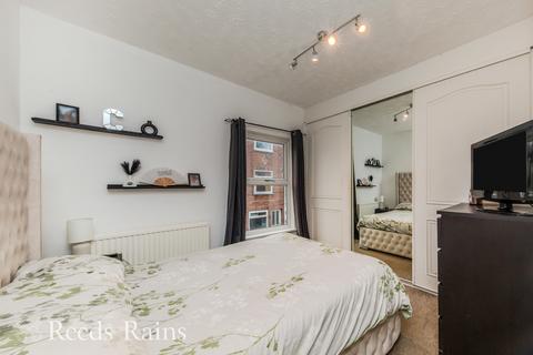 undefined, Heywood Street, Cheshire CW12