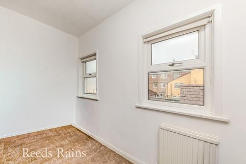 undefined, Heywood Street, Cheshire CW12