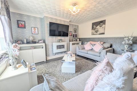 3 bedroom terraced house for sale, Pant, Merthyr Tydfil CF48
