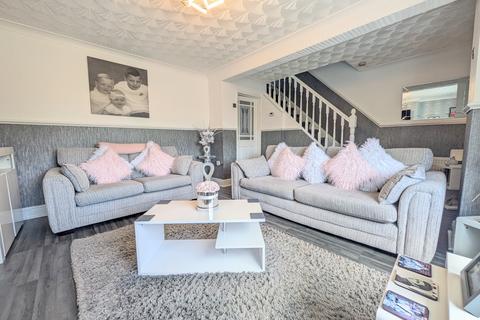 3 bedroom terraced house for sale, Pant, Merthyr Tydfil CF48