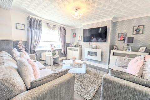 3 bedroom terraced house for sale, Pant, Merthyr Tydfil CF48
