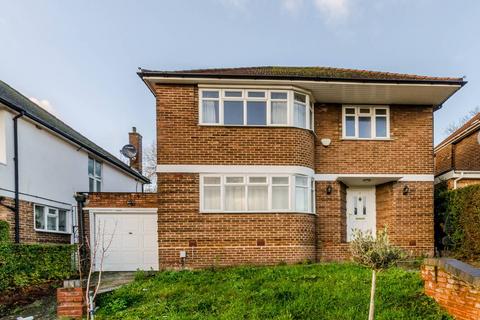4 bedroom house to rent, East Hill, Preston Road, Wembley, HA9
