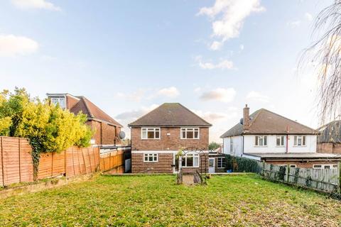 3 bedroom house to rent, East Hill, Preston Road, Wembley, HA9