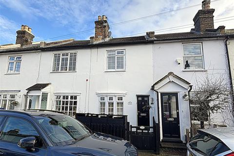 2 bedroom terraced house for sale, Wharton Road, Bromley
