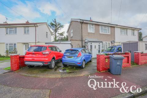 undefined, Boleyn Gardens, Dagenham, RM10