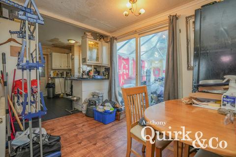 undefined, Boleyn Gardens, Dagenham, RM10