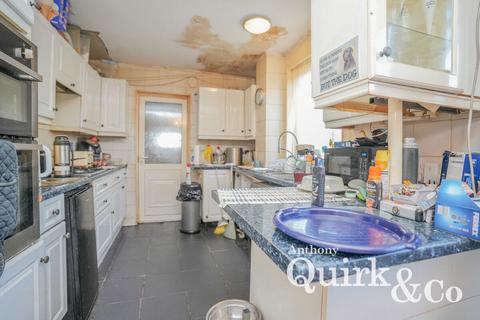 undefined, Boleyn Gardens, Dagenham, RM10