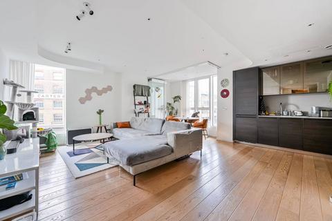 1 bedroom flat for sale, Long Street, Shoreditch, London, E2