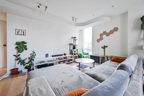 1 bedroom flat for sale, Long Street, Shoreditch, London, E2