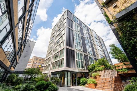 1 bedroom flat for sale, Long Street, Shoreditch, London, E2