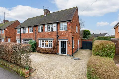 undefined, Handside Lane, Welwyn Garden City