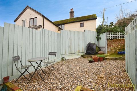 2 bedroom end of terrace house for sale, Carmen Street, Saffron Walden CB10