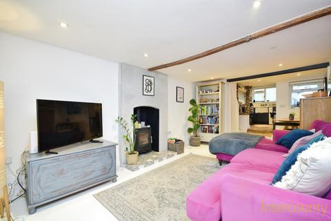 2 bedroom end of terrace house for sale, Carmen Street, Saffron Walden CB10