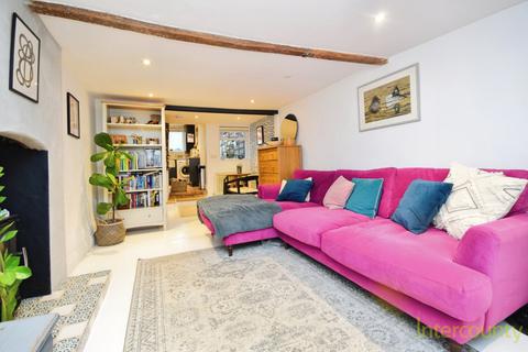 2 bedroom end of terrace house for sale, Carmen Street, Saffron Walden CB10