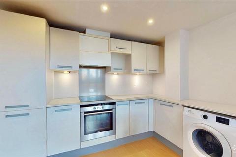 2 bedroom apartment for sale, Pavillion House, Water Gardens Square, Canada Water, London, SE16