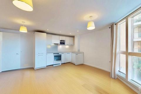2 bedroom apartment for sale, Pavillion House, Water Gardens Square, Canada Water, London, SE16