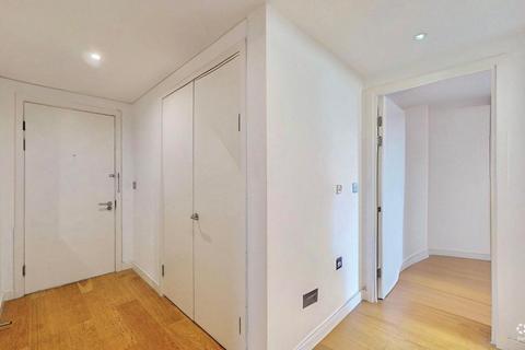 2 bedroom apartment for sale, Pavillion House, Water Gardens Square, Canada Water, London, SE16