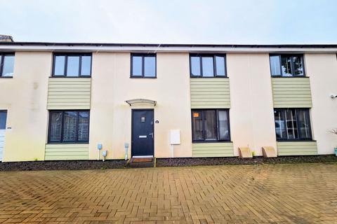 4 bedroom terraced house for sale, Marazion Way, Plymouth PL2