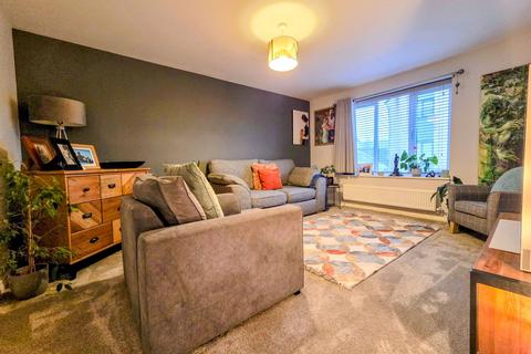 4 bedroom terraced house for sale, Marazion Way, Plymouth PL2