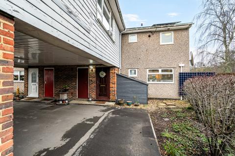 Aysgarth, Bracknell, Berkshire