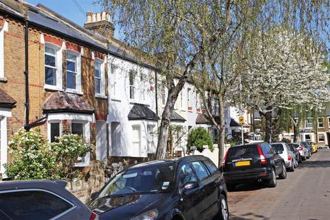 3 bedroom terraced house for sale, Pyrmont Road, Chiswick, W4