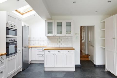 3 bedroom terraced house for sale, Pyrmont Road, Chiswick, W4