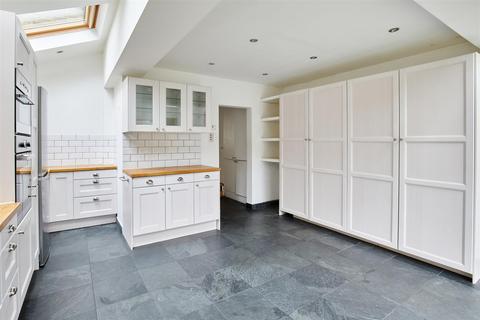3 bedroom terraced house for sale, Pyrmont Road, Chiswick, W4