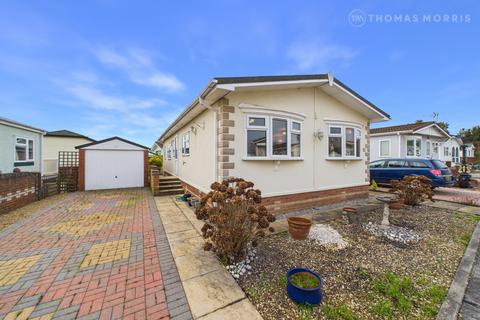 2 bedroom detached house for sale, Pine Hill Park, Wyton PE28