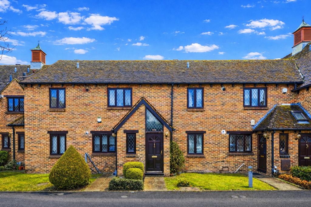 Rose Court Oxford OX4 3TA, Oxford