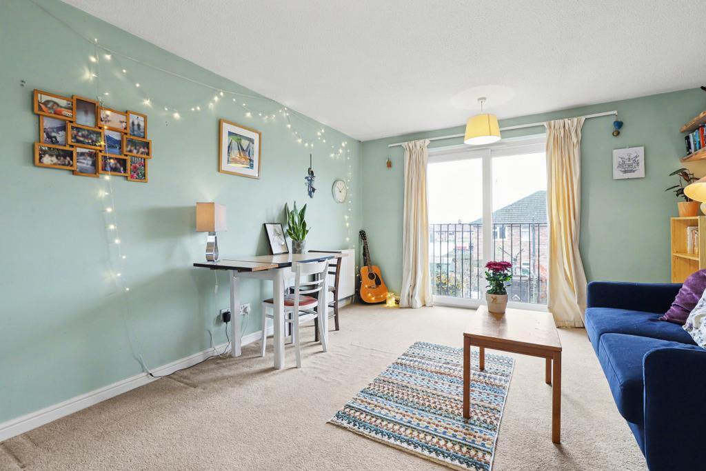 Apartment in Oxford, Church Cowley, Cowley - View 2