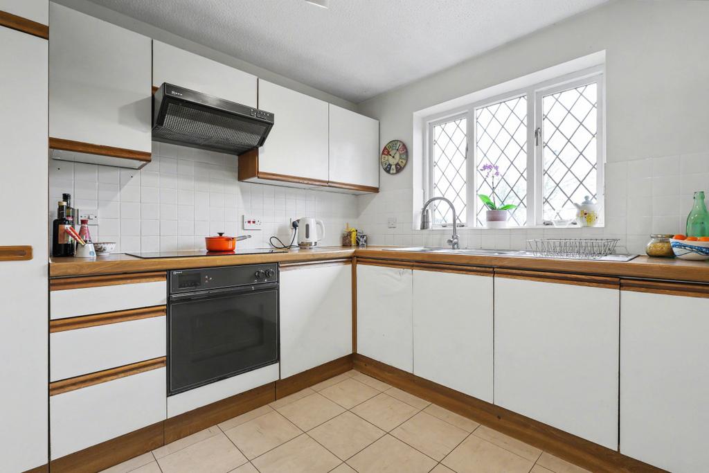 Apartment in Oxford, Church Cowley, Cowley - View 3