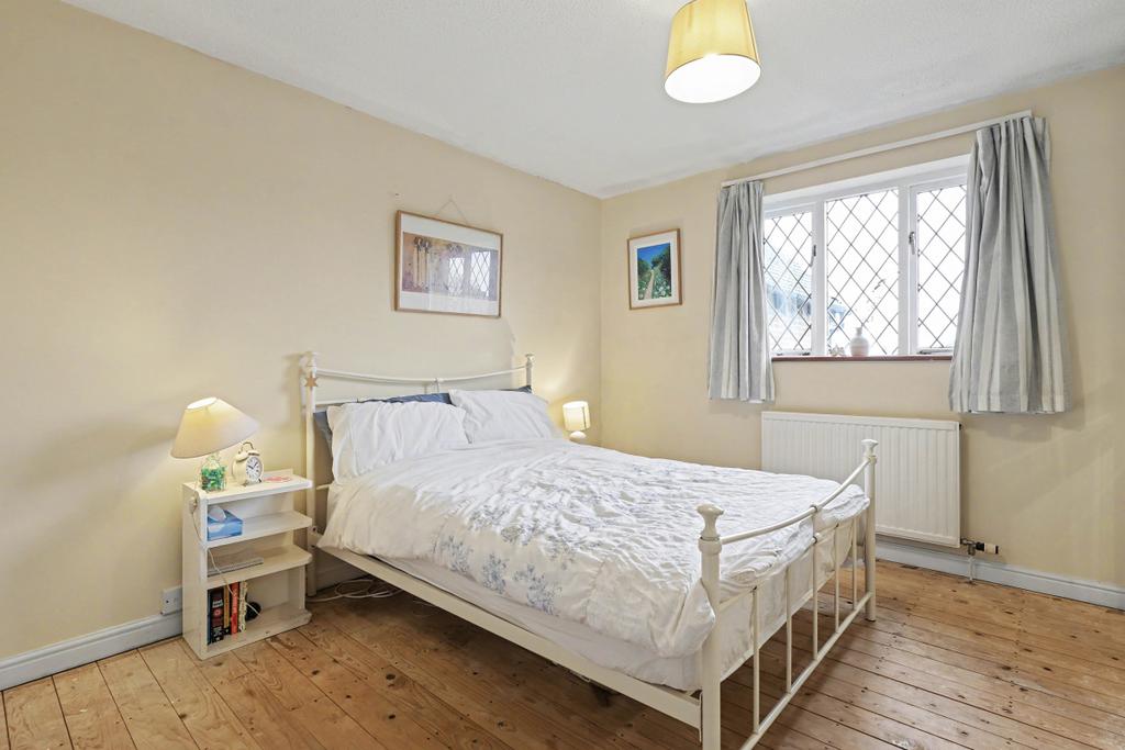 Apartment in Oxford, Church Cowley, Cowley - View 4