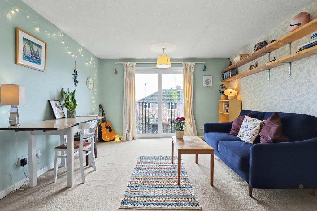 Apartment in Oxford, Church Cowley, Cowley - View 5