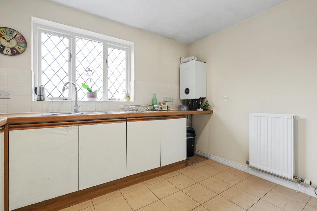 Apartment in Oxford, Church Cowley, Cowley - View 6