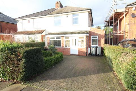 undefined, Yardley Fields Road, West Midlands B33