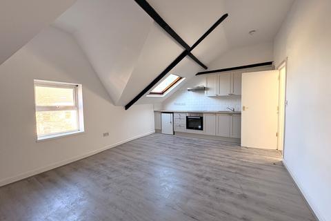 1 bedroom flat to rent, Stacey Road, Cardiff CF24