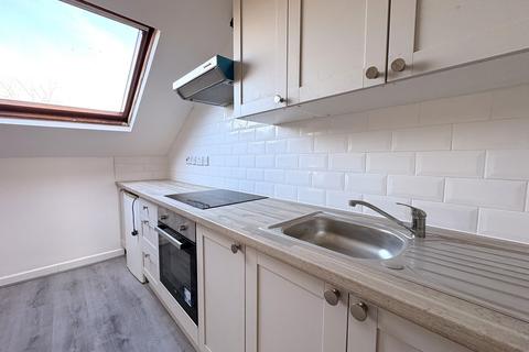 1 bedroom flat to rent, Stacey Road, Cardiff CF24